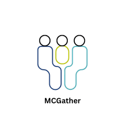 MCGather Logo